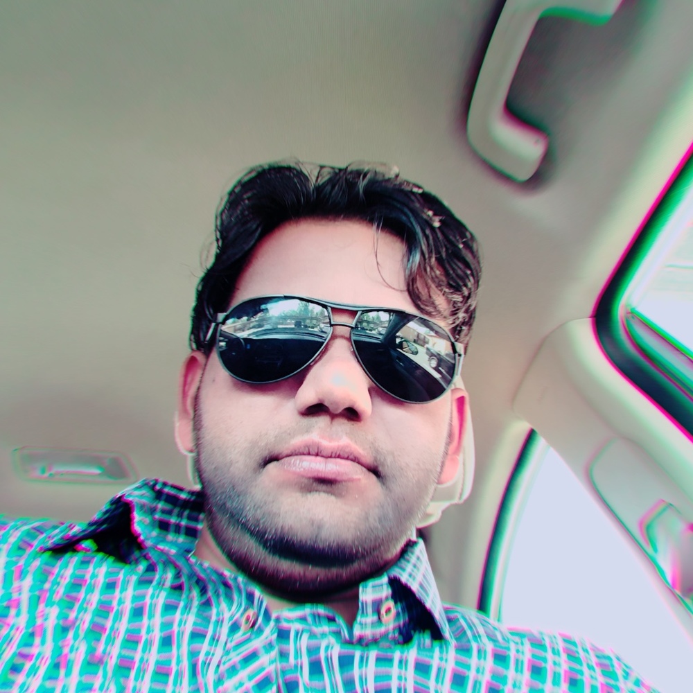 Meet your Posher, Naresh